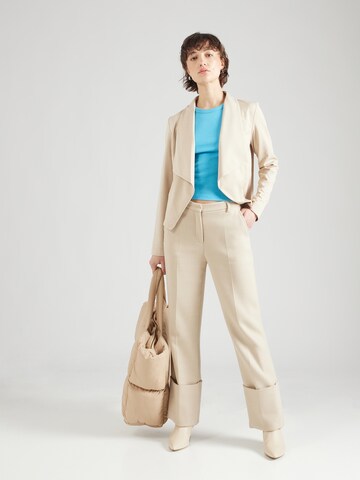 Blazer 'LILIA' ONLY en beige