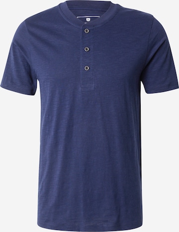 JACK & JONES Футболка 'JPRBLUNIXS' в Синий: спереди