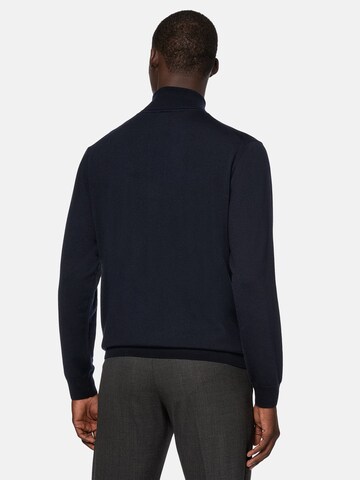 Pullover di Boggi Milano in blu
