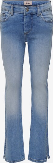 KIDS ONLY Jeans 'Hush' in blue denim, Produktansicht
