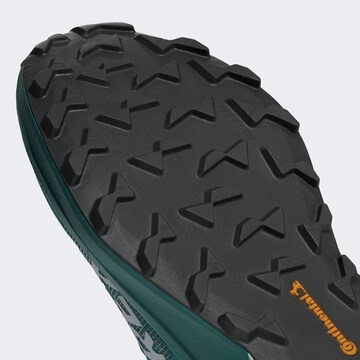 ADIDAS TERREX Loopschoen 'Agravic 3' in Groen