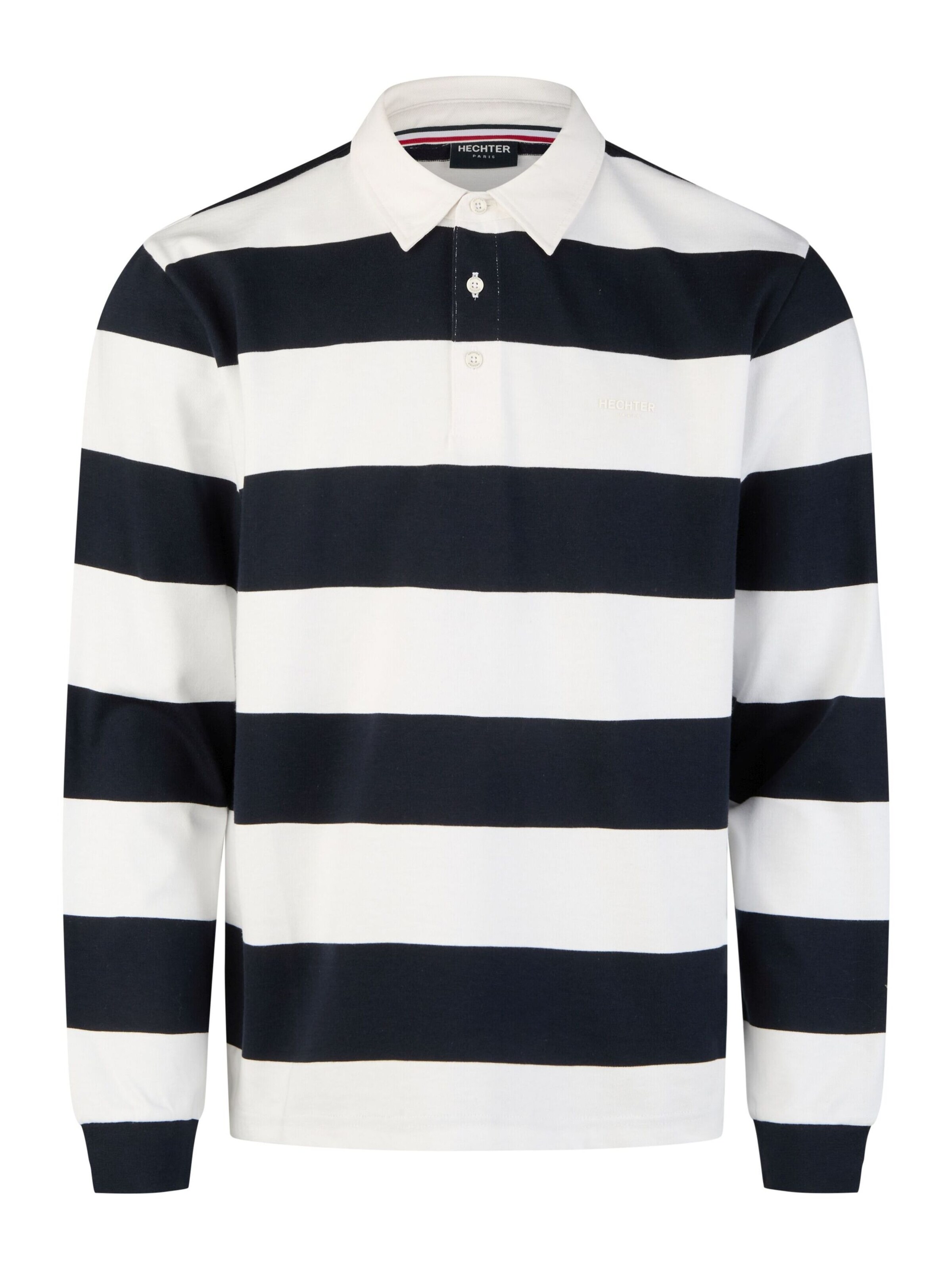 HECHTER PARIS Shirt in Mixed colours: front