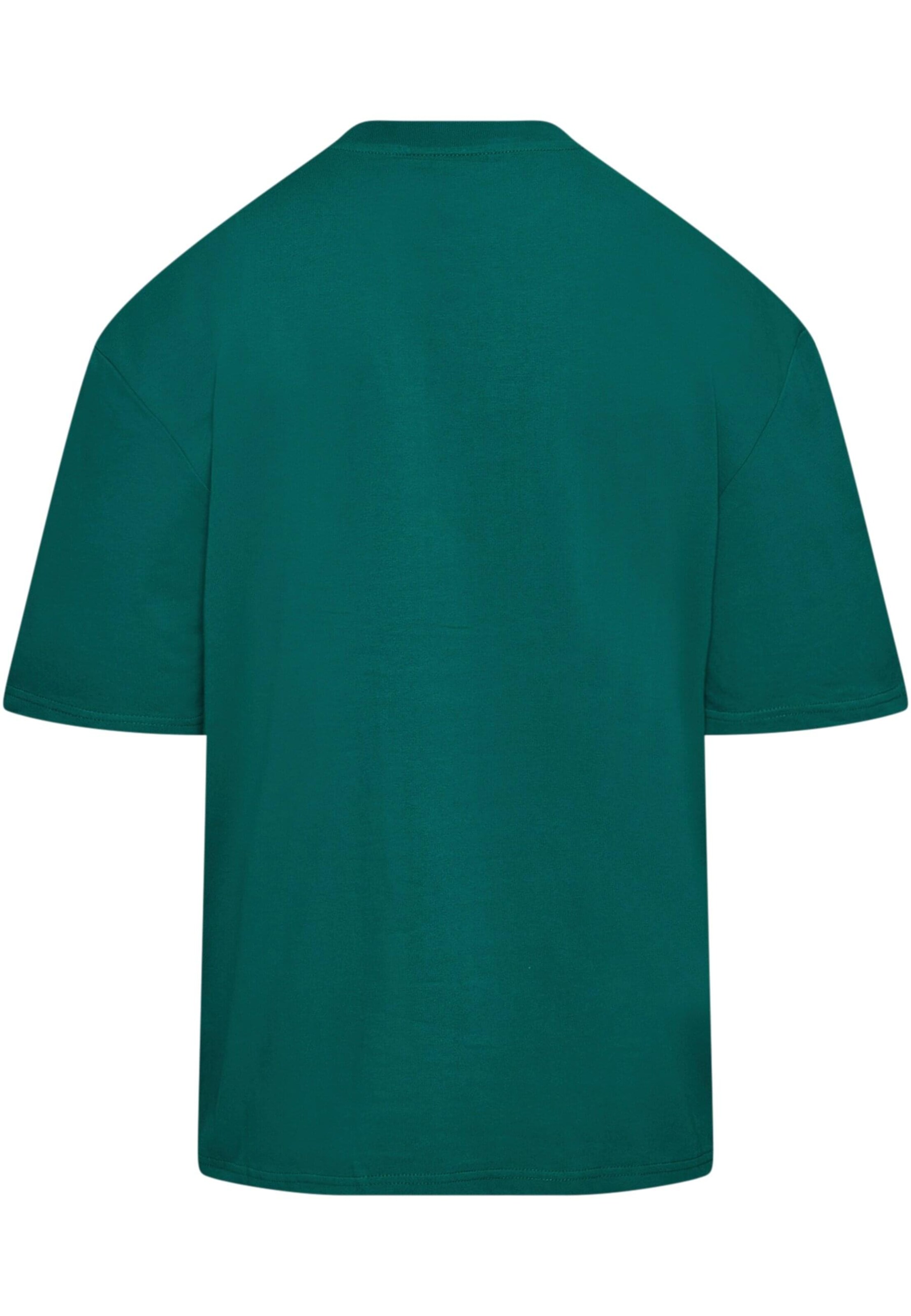 Dropsize Μπλουζάκι σε πράσινο