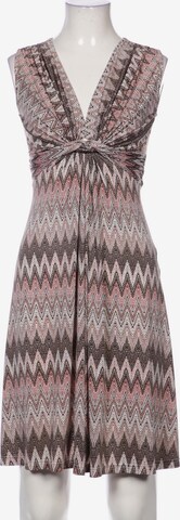 ILSE JACOBSEN Dress in XS in Mixed colors: front