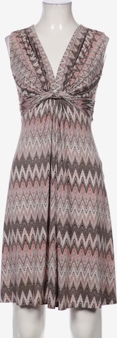 ILSE JACOBSEN Dress in XS in Mixed colors: front