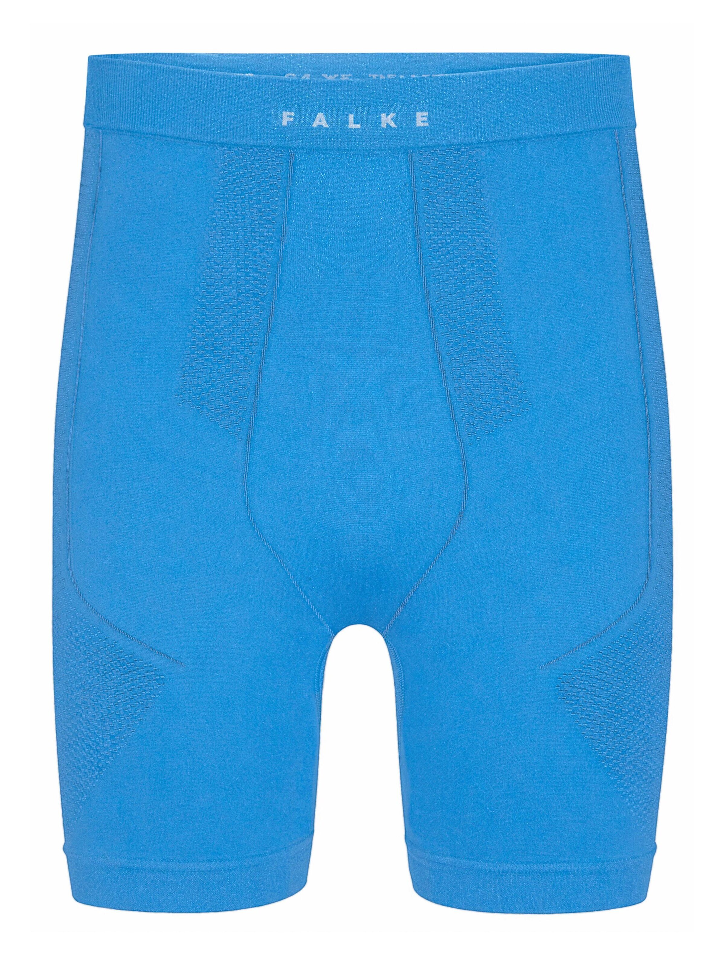 FALKE Boxershorts‌‌‌‌‌‌‌‌ in Blau: Vorderseite