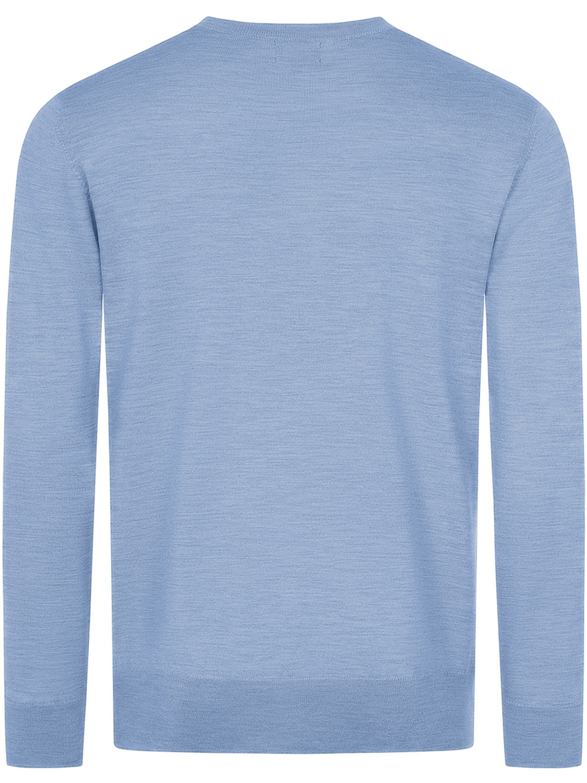 Pull-over GIESSWEIN en bleu
