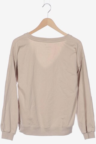 Juvia Sweater M in Beige