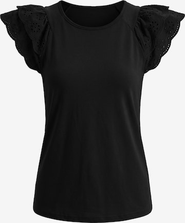 Imily Bela Shirts i sort: forside