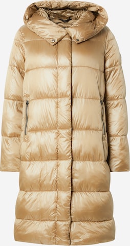 Canadian Classics Télikabátok 'Kobes' - barna: elől