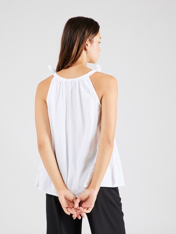 Marks & Spencer - Blusa en blanco