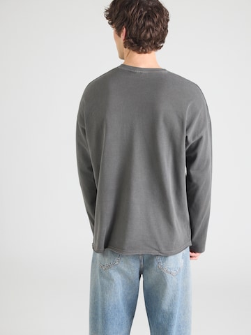 WEEKDAY Shirt in Grey