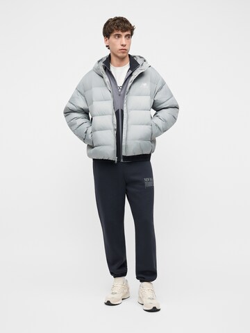 new balance Зимно яке в сиво