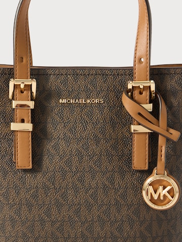 MICHAEL Michael Kors Handbag in Brown