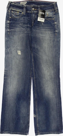 Tommy Jeans Jeans 26 in Blau: predná strana
