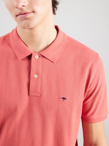 FYNCH-HATTON - Camiseta en naranja