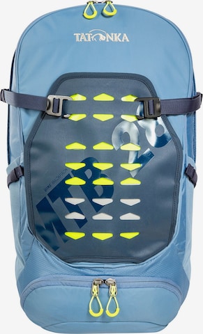 Zaino sportivo 'MTB 28' di TATONKA in blu: frontale
