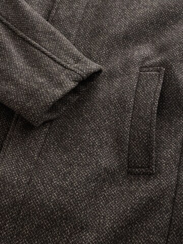 Manteau mi-saison Next en marron