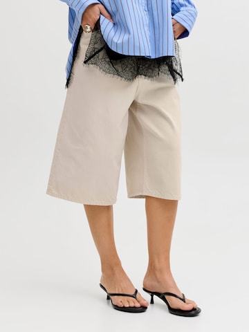 JJXX Baggy Jeans 'JXKyoto' i grå: forside