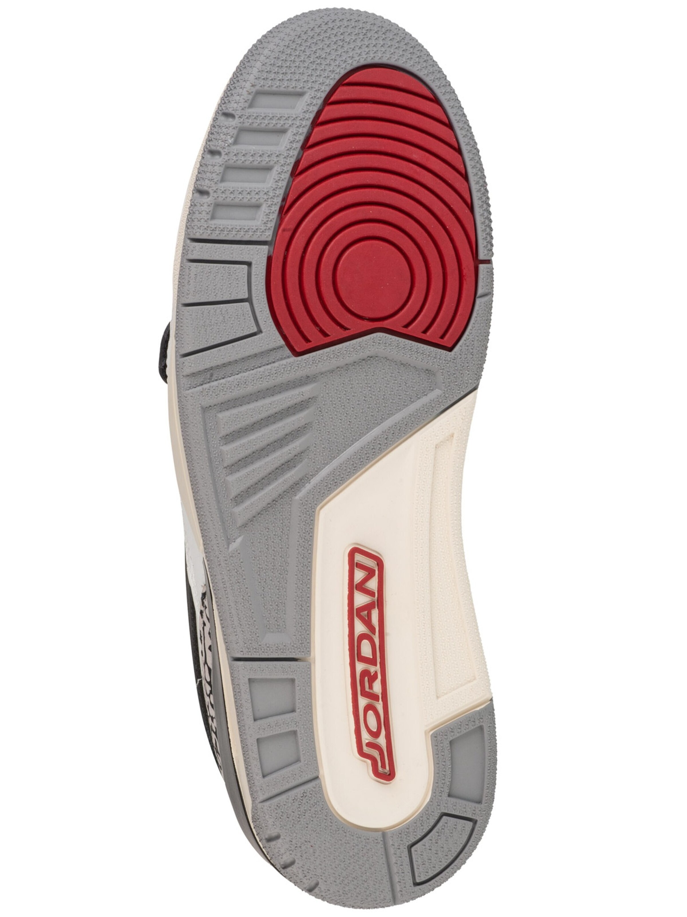 Jordan Sneaker low 'Jordan Air Legancy 312 Low'‌‌‌‌‌‌‌‌‌‌ in Weiß