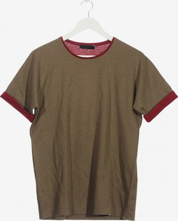 FALKE T-Shirt XL in Bronze: predná strana