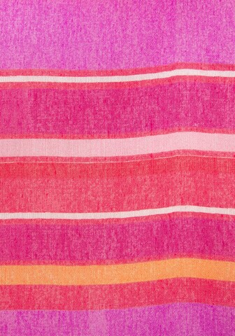 s.Oliver Tunic in Pink