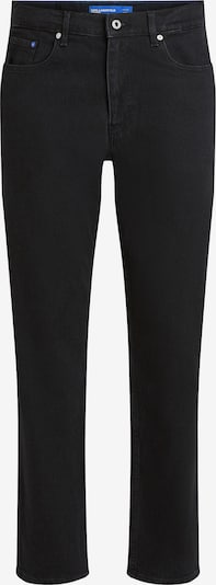 Džinsai iš KARL LAGERFELD JEANS, spalva – juoda, Prekių apžvalga