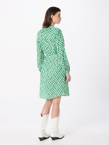 Lindex Jurk 'Marissa' in Groen