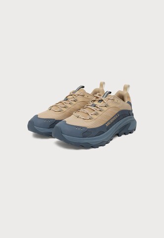 MERRELL Matalavartiset tennarit 'MOAB SPEED 2' värissä beige