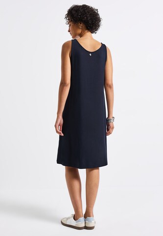 STREET ONE Kleid in Blau