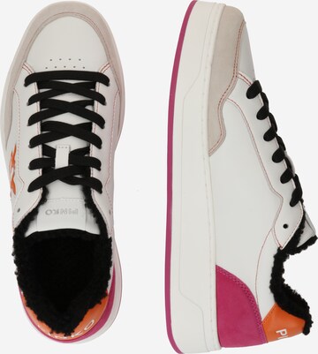 PINKO Sneakers laag 'BONDY 2.0' in Wit