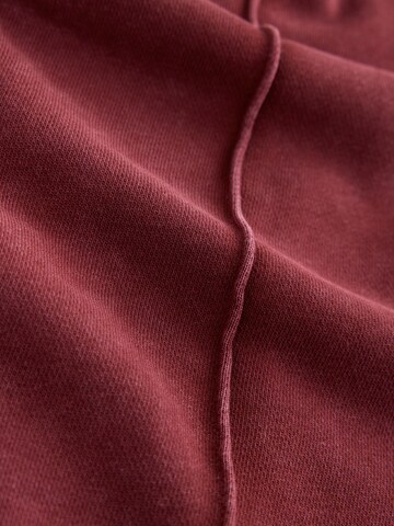 Next Wide leg Broek in Rood