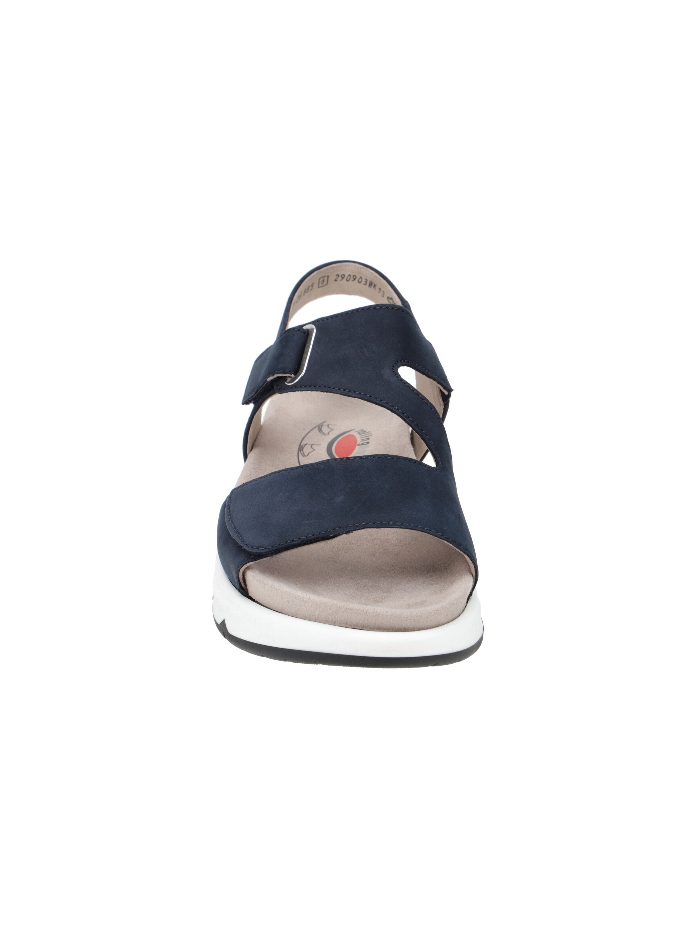 GABOR Sandals in Blue
