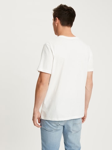 CROSS JEANS Shirt ' 15908 ' in White