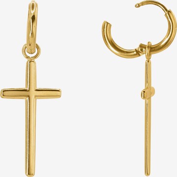 Heideman Earrings 'Magnus' in Gold