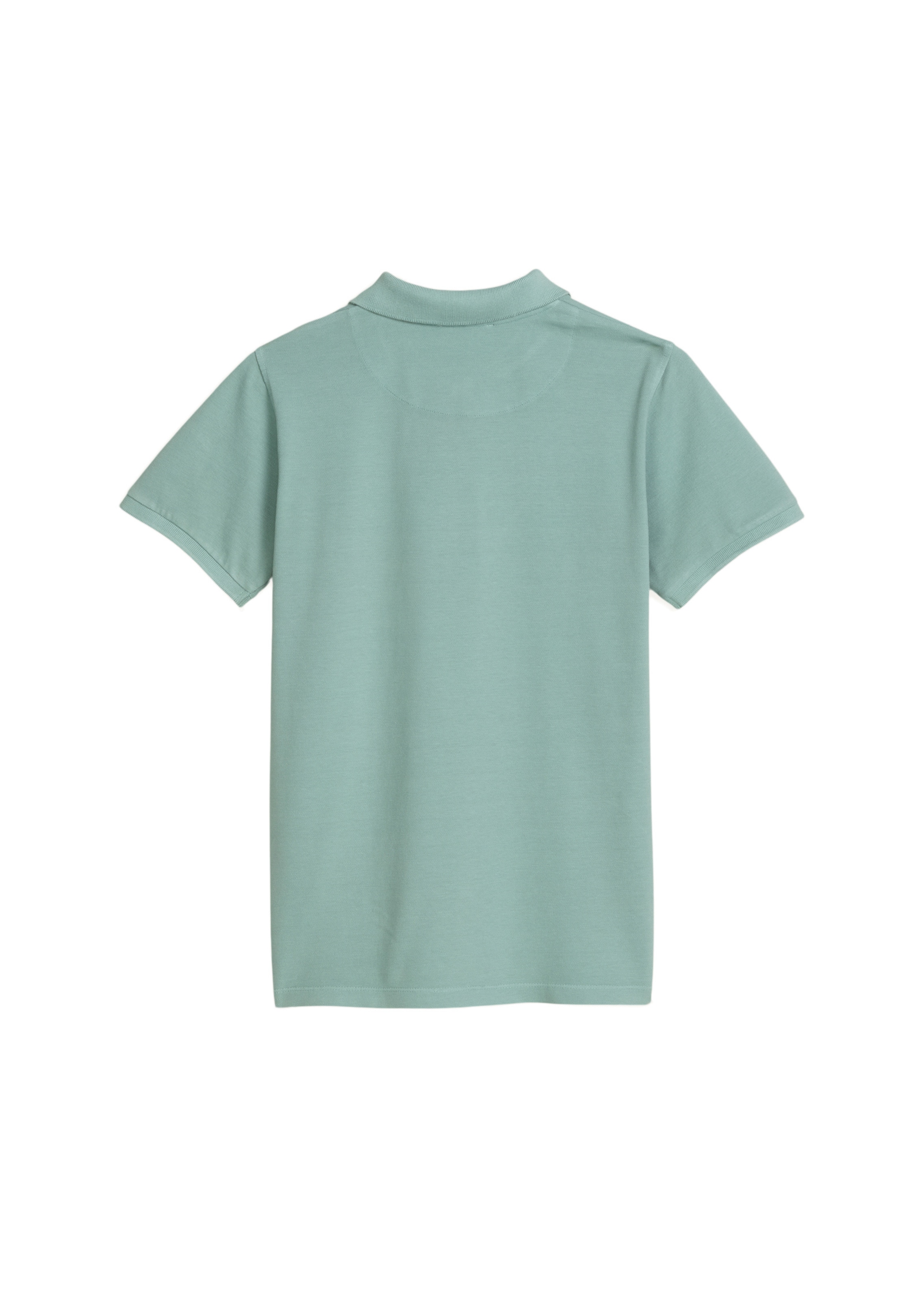 Marc O'Polo Shirt in Green
