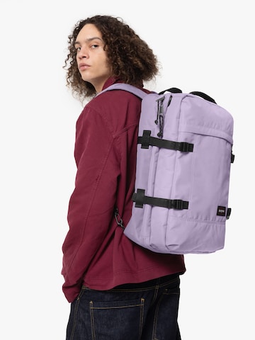 EASTPAK Чанта за пътуване тип "Weekender" в лилав