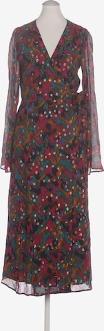 Sèzane Kleid XXS in Pink: Vorderseite