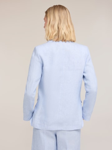 MOTIVI - Blazer en azul