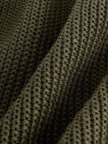 Pull-over Next en vert