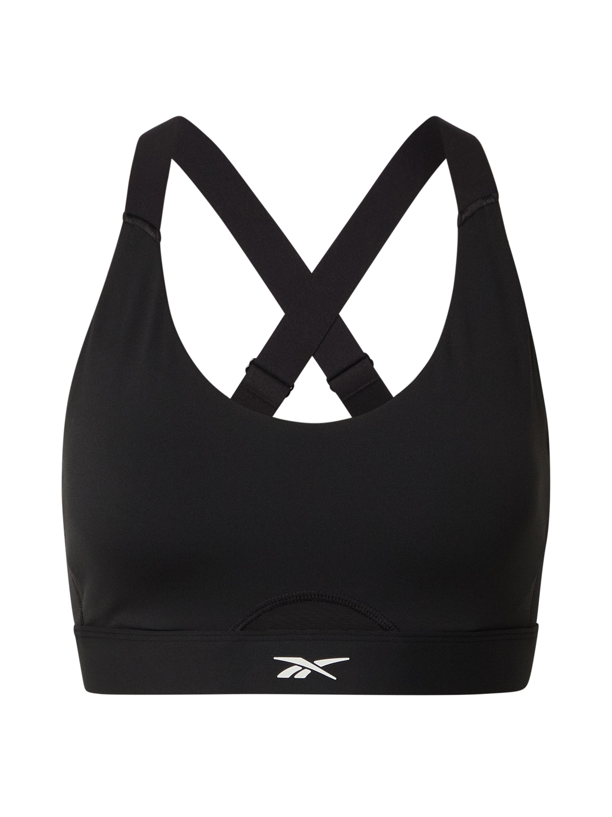 new reebok sports bra