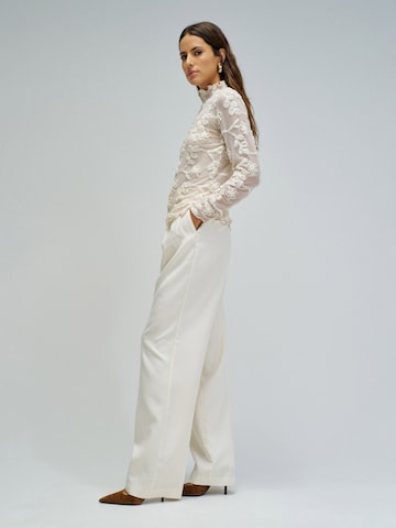 Salsa Jeans Trui in Beige