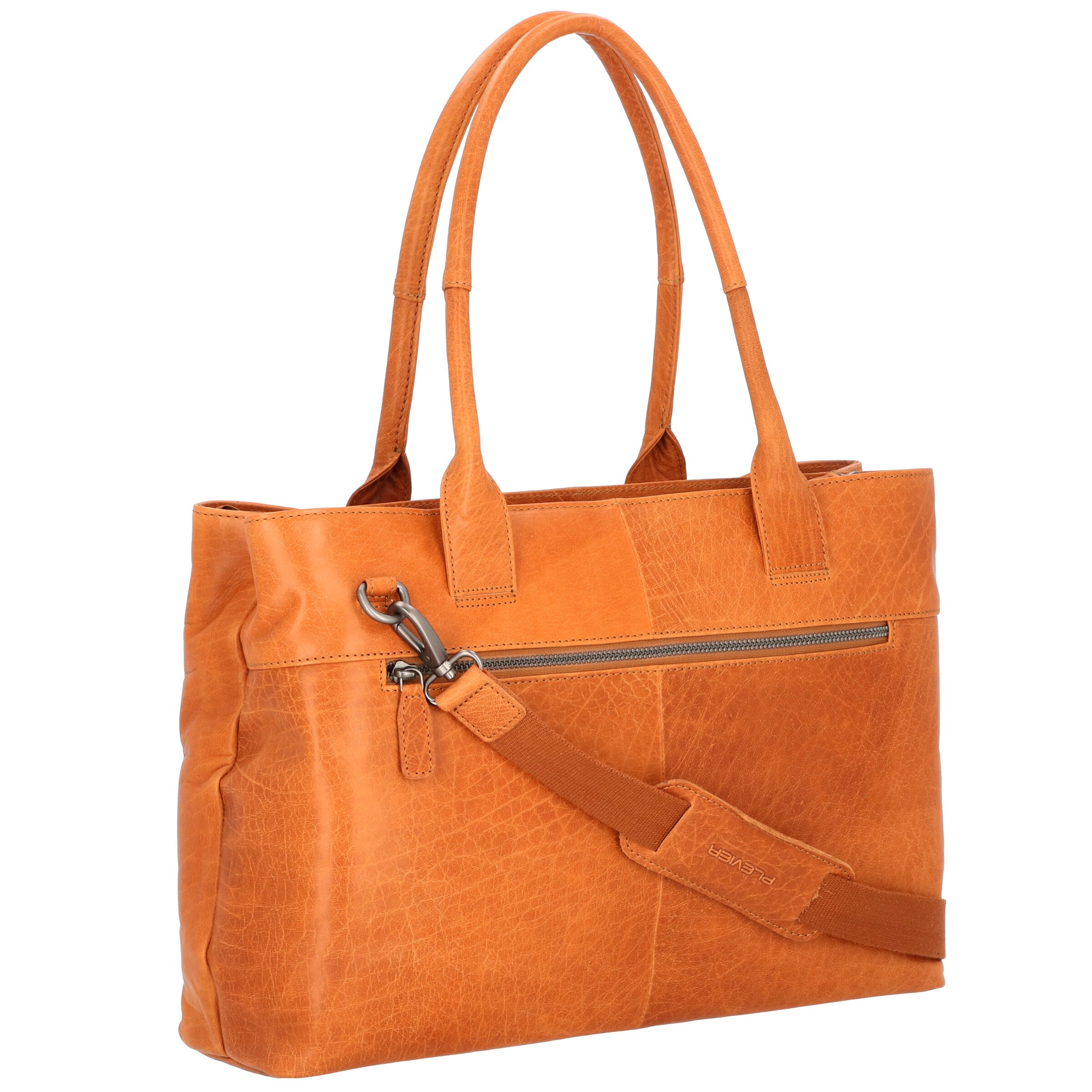 Plevier Shoulder Bag in Brown