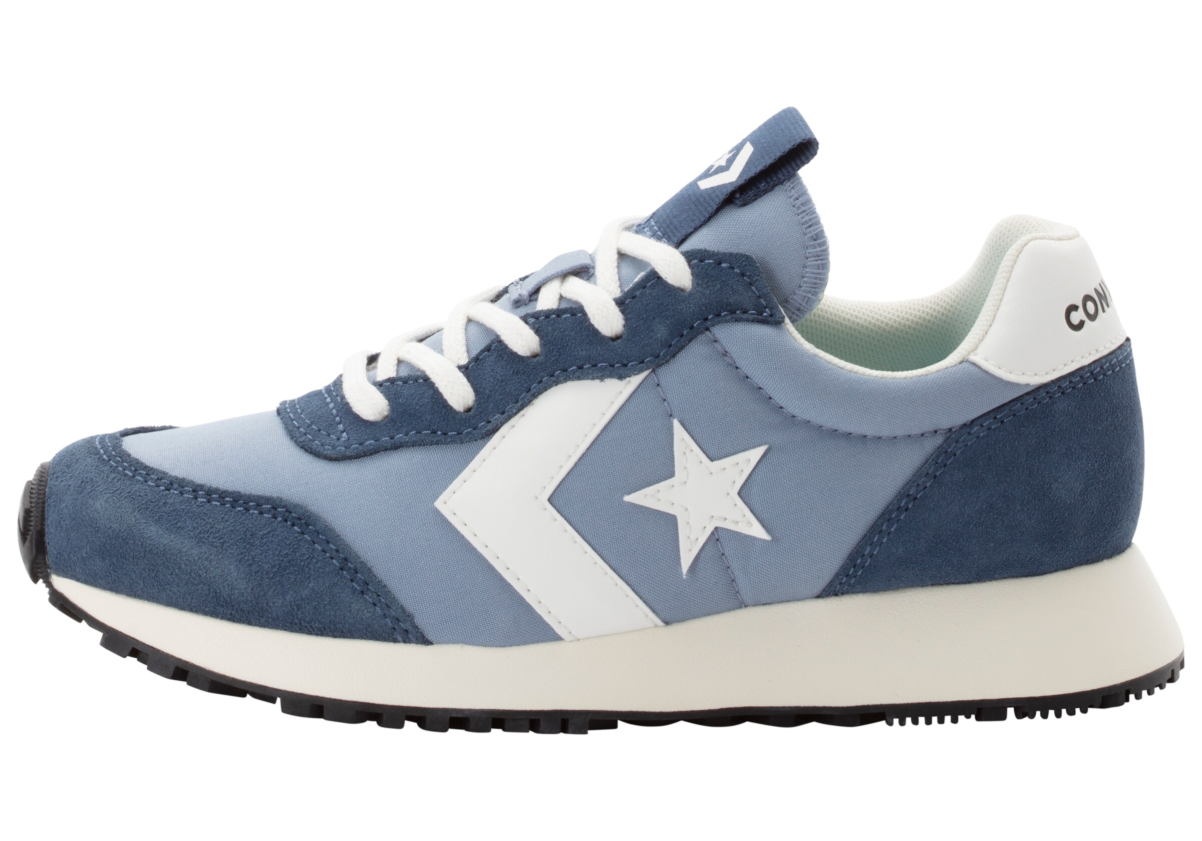 CONVERSE Sneaker in Blau