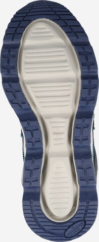 Dockers by Gerli Platform trainers in Blue