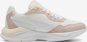 PUMA Sneakers laag 'X-Ray Speed Lite' in Wit