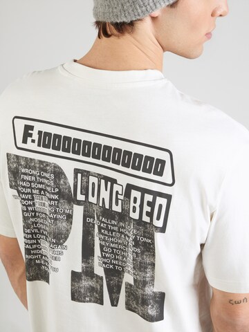 Only & Sons Футболка 'ONSPOST MALONE' в Белый