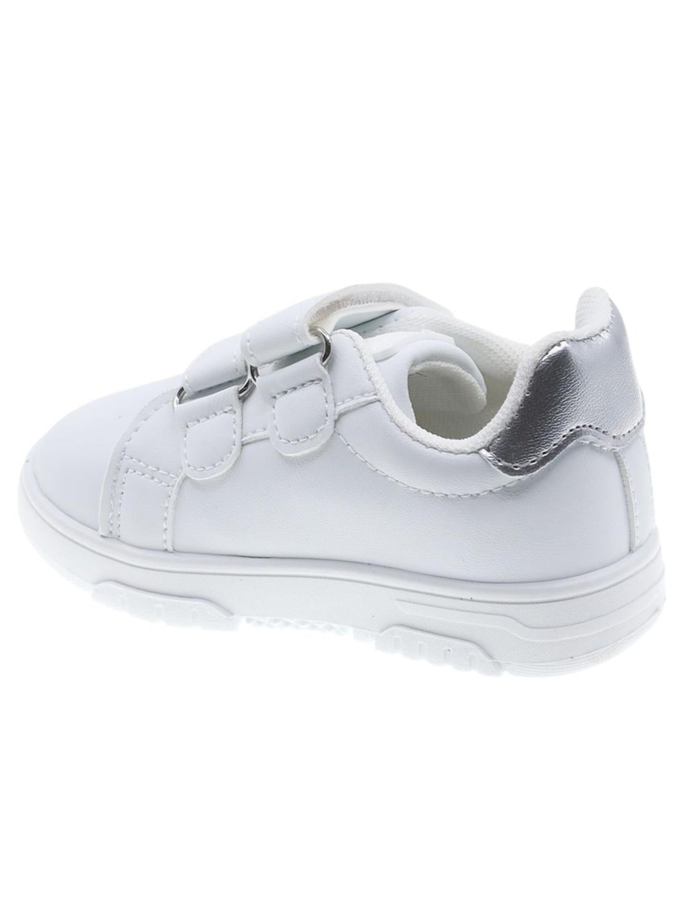 Beppi Sneaker 'Casual Shoe'‌‌‌‌‌‌ in Weiß