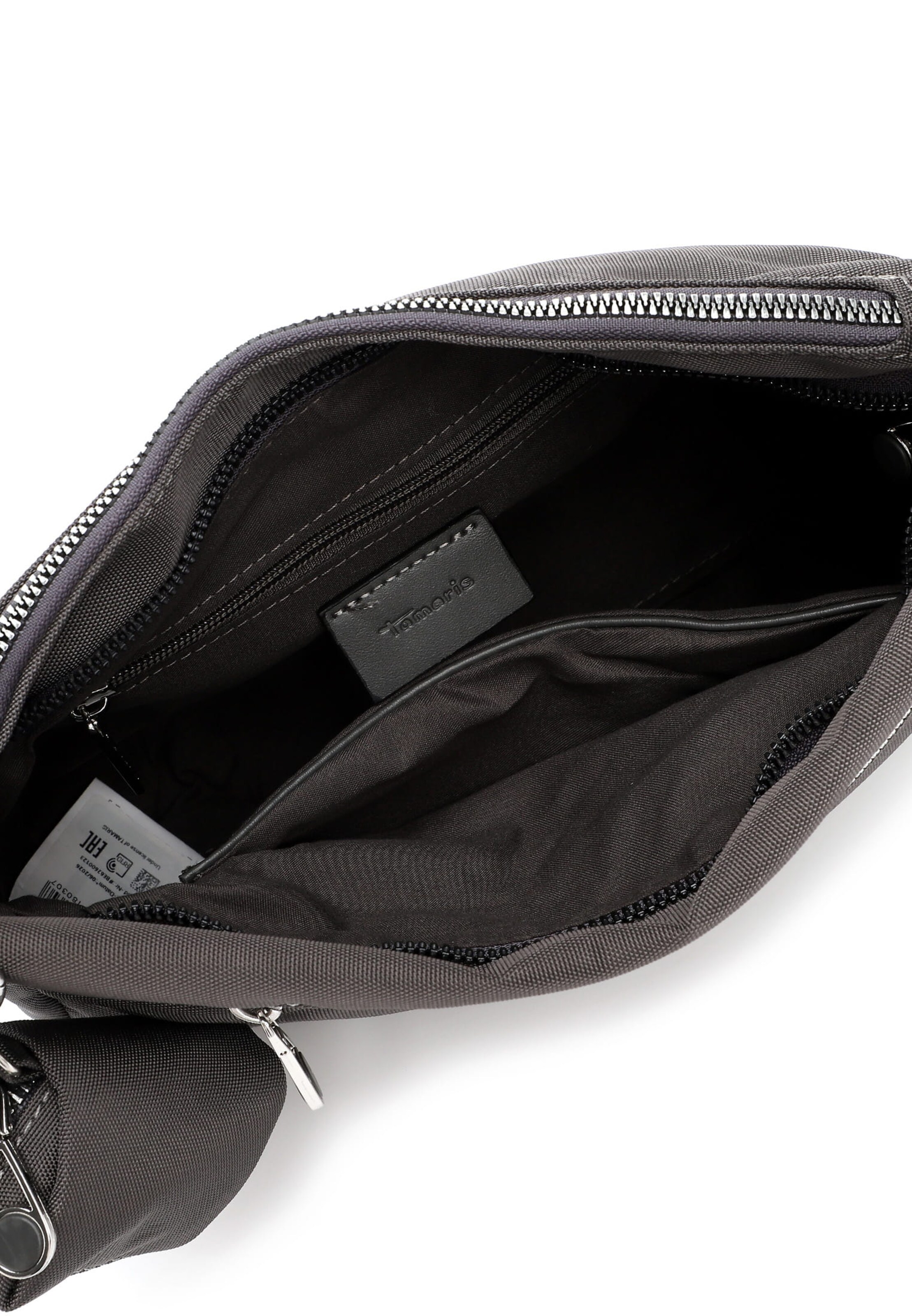 Tamaris Pouch in Grey