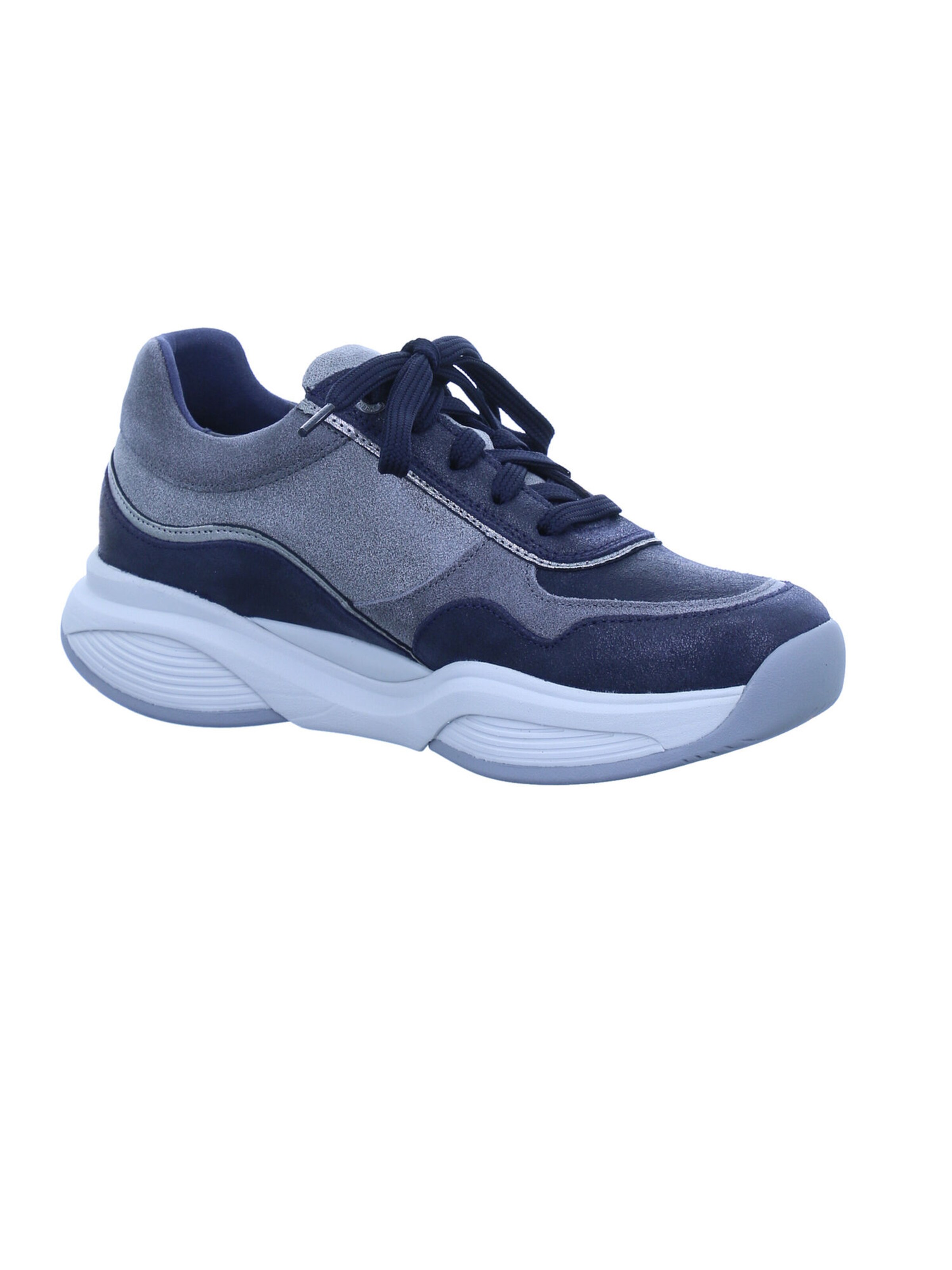 Xsensible Sneakers 'SWX11' in Blue